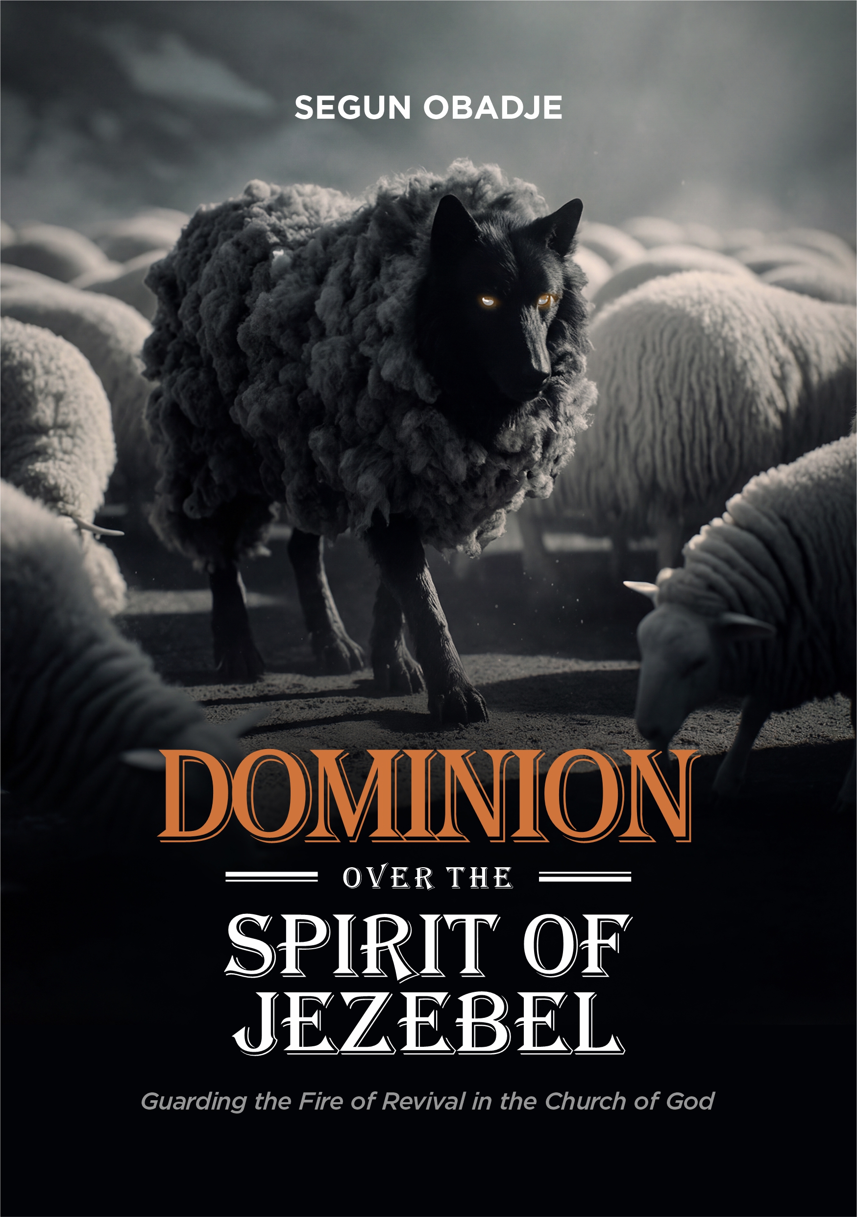 Dominion Over the Spirit of Jezebel